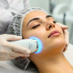 Ledterapia